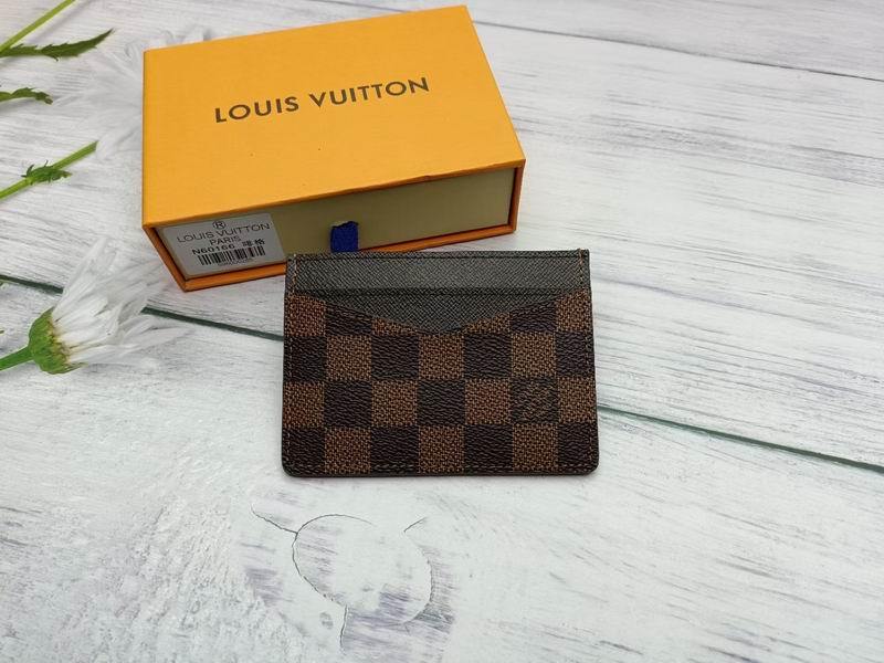 LV Wallets 169